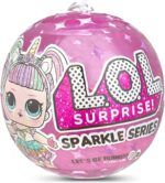 LOL Surprise Sparkle Series Doll - Image 5