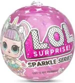 LOL Surprise Sparkle Series Doll - Image 5