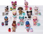 LOL Surprise Sparkle Series Doll - Image 8