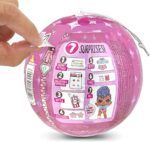 LOL Surprise Sparkle Series Doll - Image 6