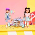 Dolls by Battat - Candice  Fashion Doll Glitter Girls - Image 10