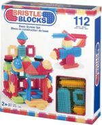 Basic Builder Set 112 Piece Bristle Blocks - Image 5