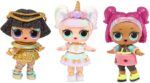 LOL Surprise Sparkle Series Doll - Image 4