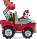 Dino Rescue Marshall vehicle -Paw Patrol - Image 6