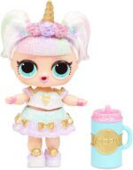 LOL Surprise Sparkle Series Doll - Image 7