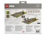 Road Playmat Lego
