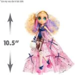Hairmazing Prom Perfect Fashion Dolls, Bella Hairdorables - Image 5