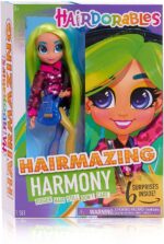 Hairmazing Doll - Harmony Hairdorables