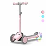 A-3 DIY BASIC SCOOTER1
