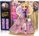 Hairmazing Prom Perfect Fashion Dolls, Bella Hairdorables - Image 9