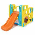 Climb 'n' Explore Play