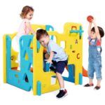 Climb 'n' Explore Play