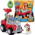 Dino Rescue Marshall vehicle -Paw Patrol - Image 2