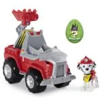 Dino Rescue Marshall vehicle -Paw Patrol