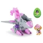 Dino Rescue Skye vehicle - Paw Patrol