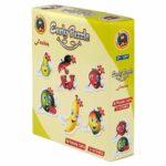 Early Fruits 6 puzzle Sets - Fluffy Bear