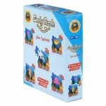 Early Sea World 5 puzzle Sets - Fluffy Bear