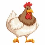 ⁦بازل طيور المزرعة 6 مجموعات - فلافي بير⁩ - الصورة ⁦5⁩
