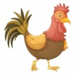 ⁦بازل طيور المزرعة 6 مجموعات - فلافي بير⁩ - الصورة ⁦7⁩