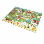 Farm – 24 Pieces