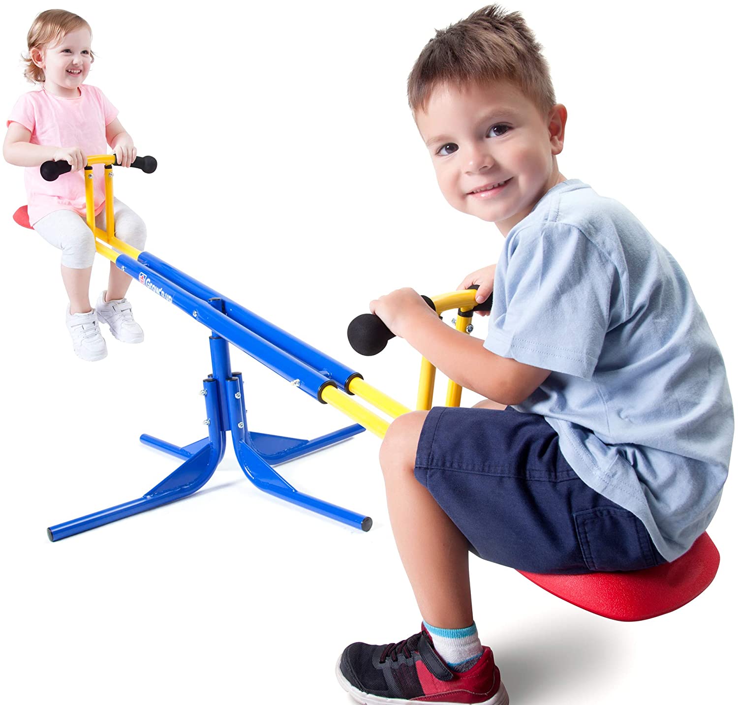 Grow'n Up Heracles Seesaw Grow'n Up Heracles Seesaw