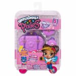 Pixies Doll and Accessories Hatchimals