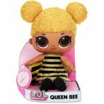 L.O.L. Surprise! Queen Bee – Huggable