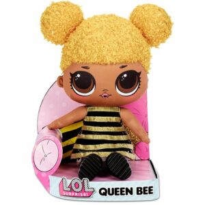 L.O.L. Surprise! Queen Bee – Huggable