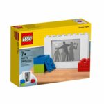 LEGO Iconic Picture Frame