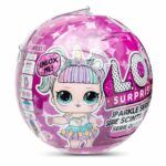 LOL Surprise Sparkle Series Doll