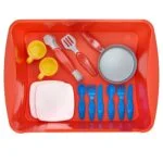 Splish Splash Sink Stove Play Set Little Tikes - Image 5