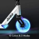 Neon Ghost
