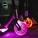 Neon Ghost