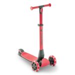 Nglider Nua-red