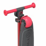 Nglider Nua-red
