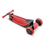 Nglider Nua-red