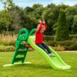 QWIKFOLD®  BIG SLIDE