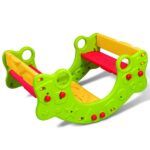 Qwikflip Climber, Rocker