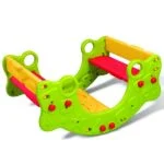 Qwikflip Climber, Rocker