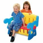 Sit 'n Munch Storage