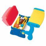 Sit 'n Munch Storage