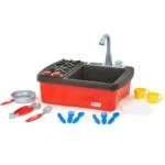 Splish Splash Sink & Stove Play Set Little Tikes