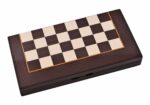Wooden Backgammon Medium KS Games