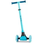 Yglider kiwi-blue