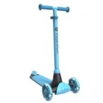 Yglider kiwi-blue