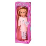 Dolls by Battat - Fifer  Fashion Doll Glitter Girls - Image 6