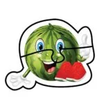 Fluffy Bear Early Fruits 6 puzzle Sets - Image 7