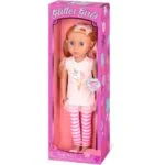 Doll by Battat - Lacy  Fashion Glitter Girls - Image 4