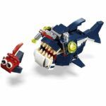 Deep Sea Creatures Lego - Image 7