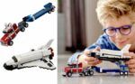 Shuttle Transporter Lego - Image 7